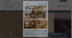 Desktop Screenshot of marigold.com.tr